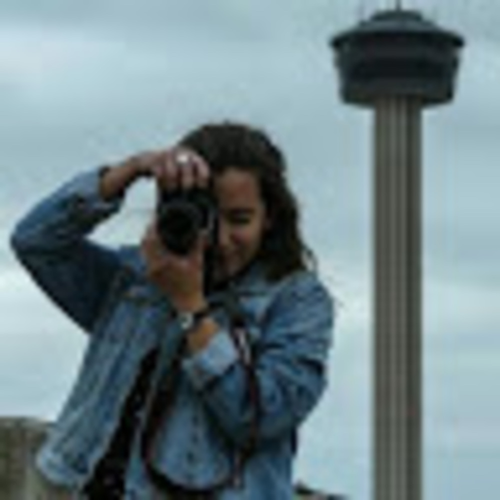 Meet your Posher, Vaeda